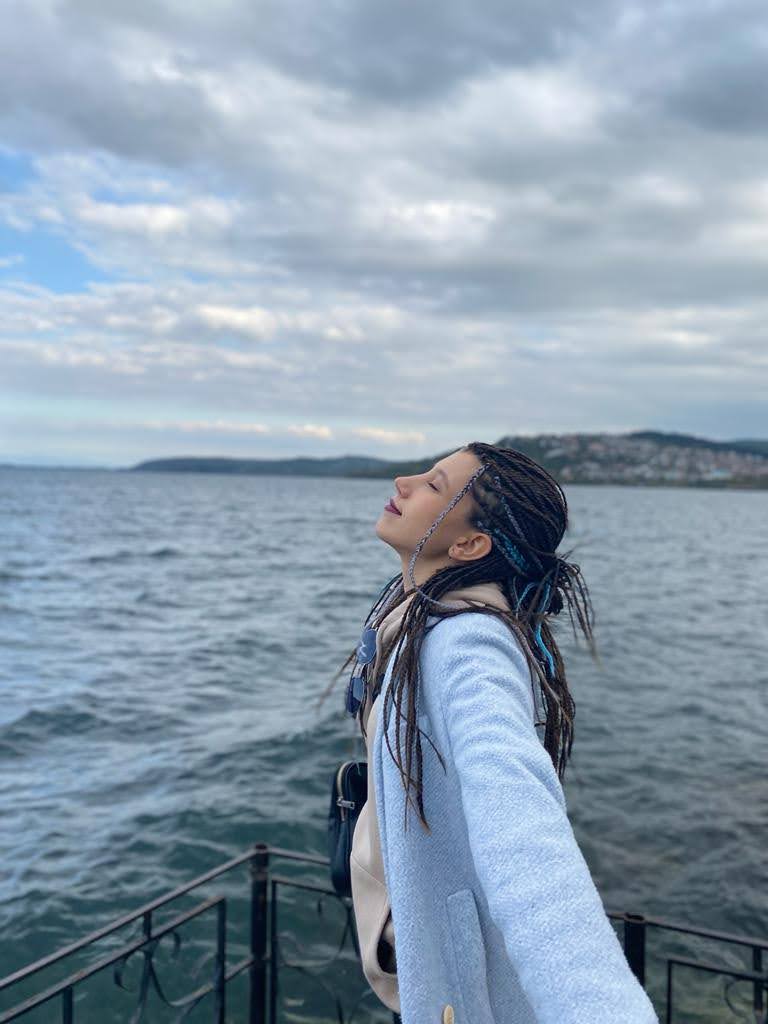 Sümeyye Gül